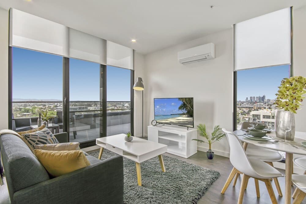 Melbourne City Apartments - Mason - photo 7