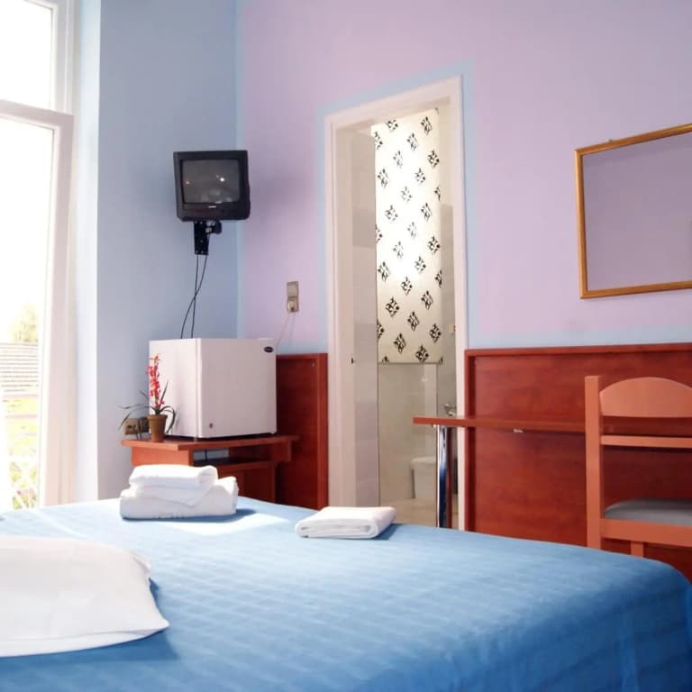 Hotel Diethnes - photo 28