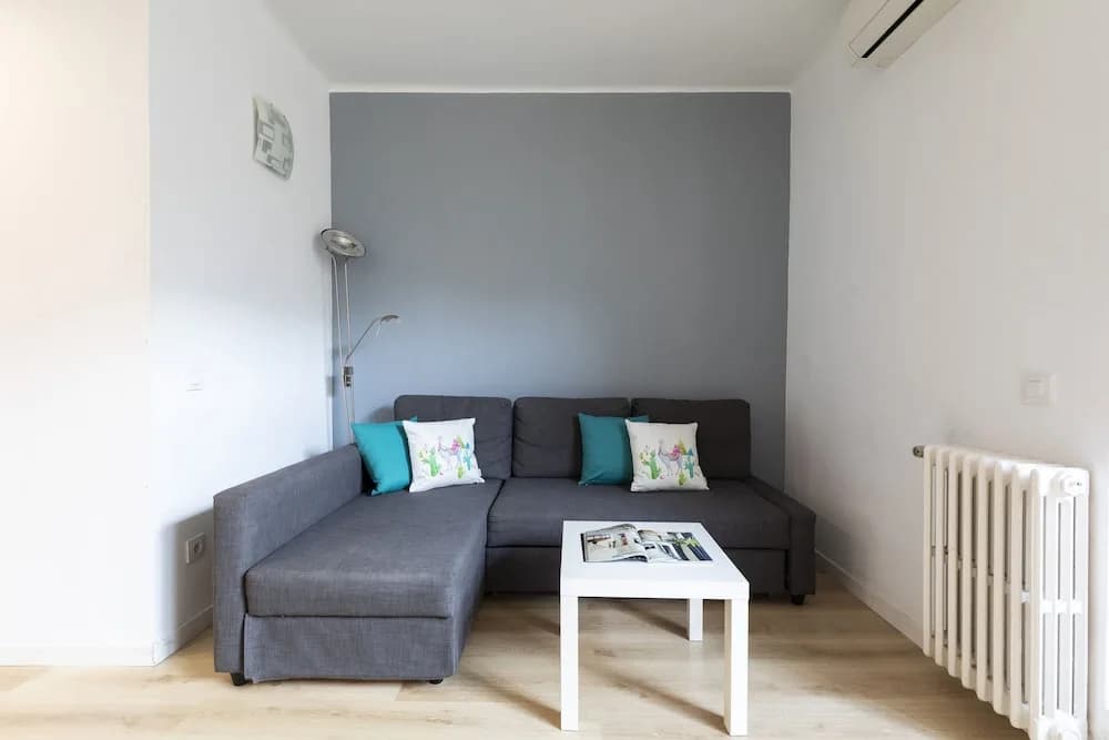 AB Saint Joseph Apartment - photo 12
