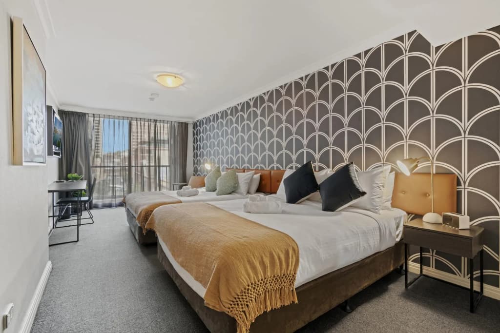 Boutique City Abode in Sydney - photo 6