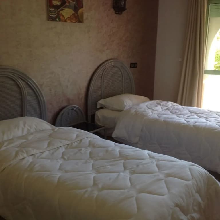 Appartement Rez De Jardin - photo 4
