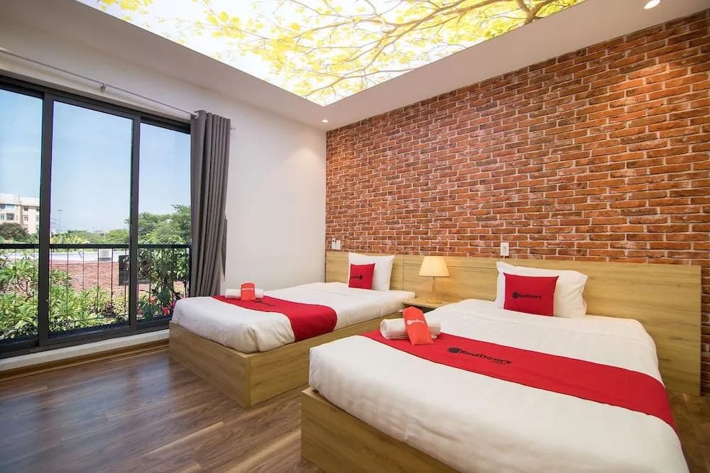 Tropical Forest Hostel & Apartments - photo 3