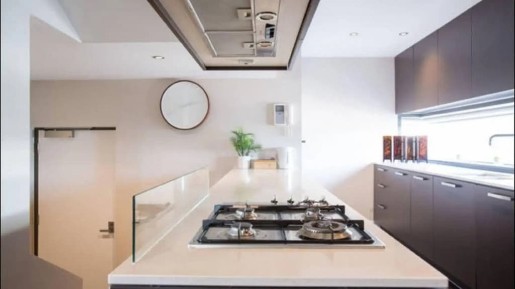 Harbour Town Apartment - photo 14