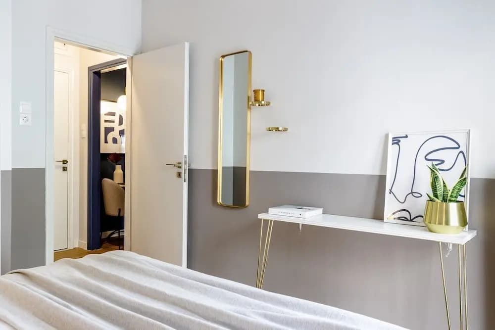 UPSTREET Hidesign Acropolis Apartment - photo 2