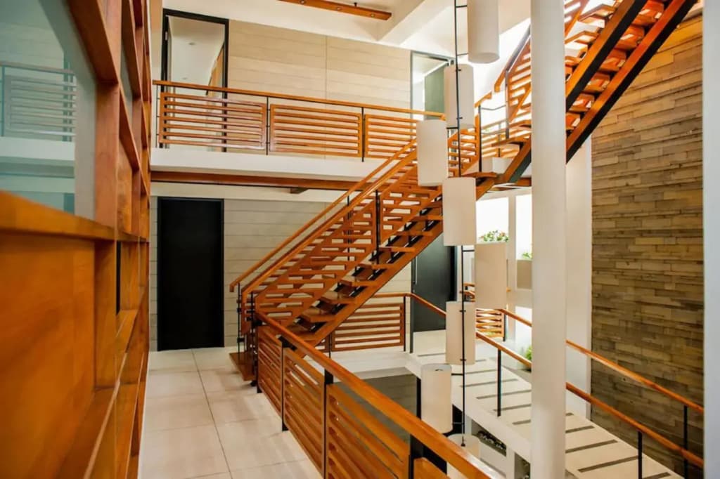 The Muse Villa - photo 23
