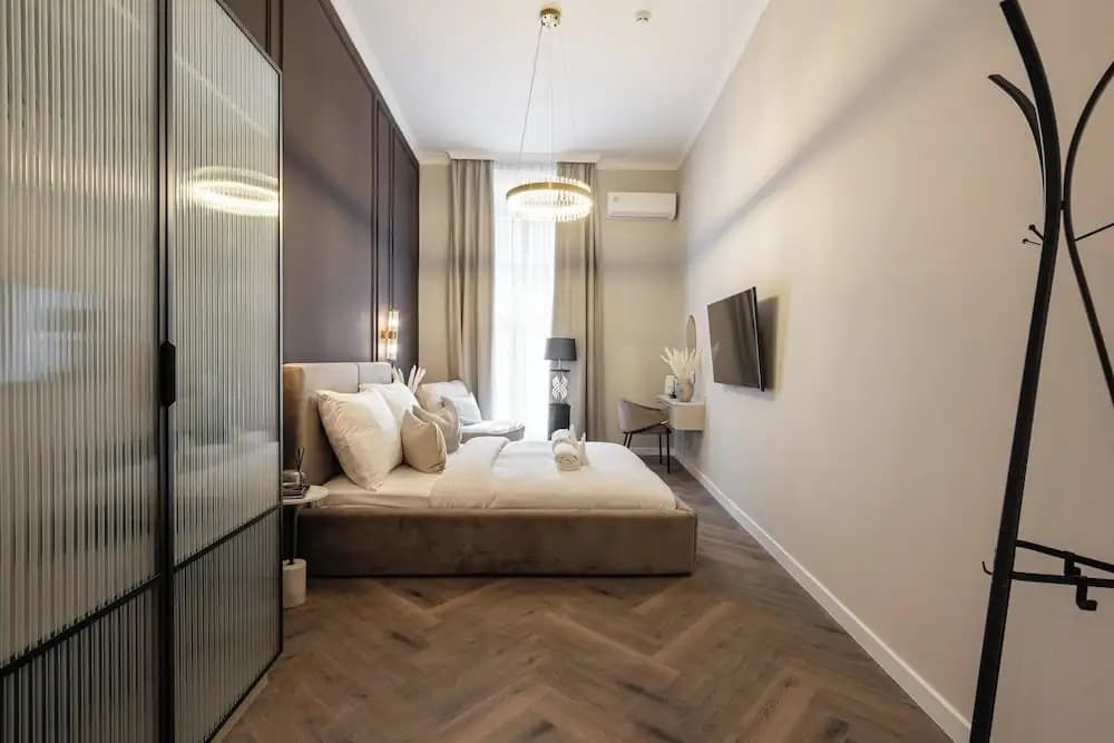 Timeless Boutique Suites by BQA - photo 8