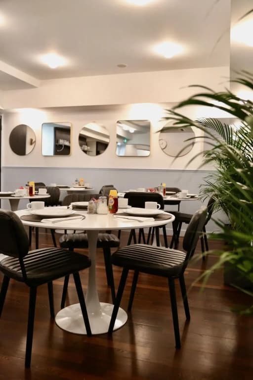Stella Etoile Hotel - photo 38