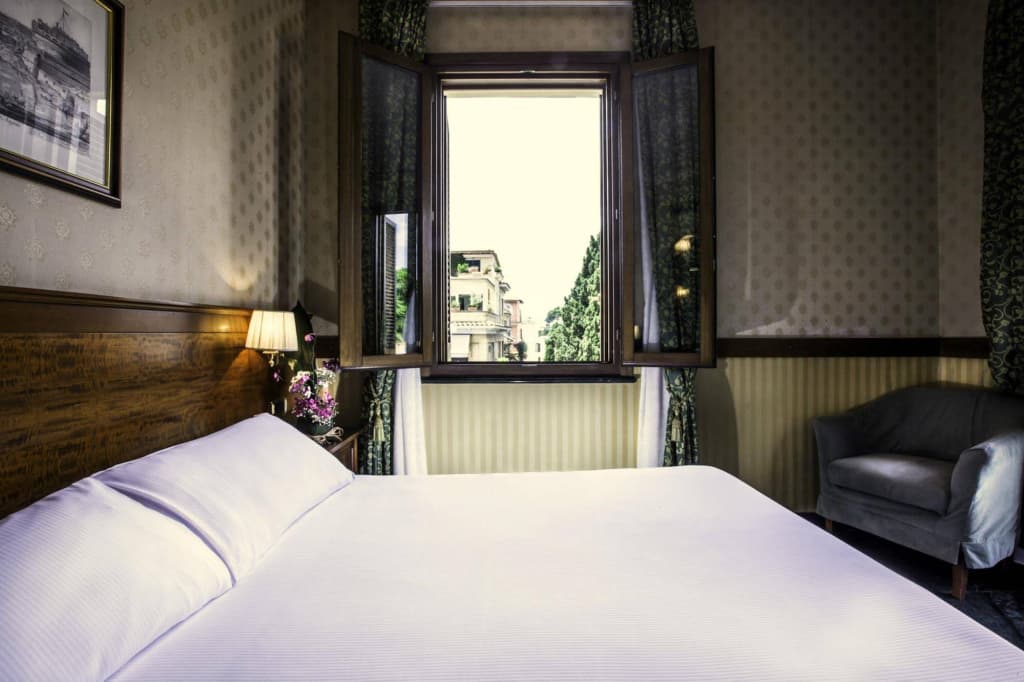 Grand Hotel Gianicolo - photo 6