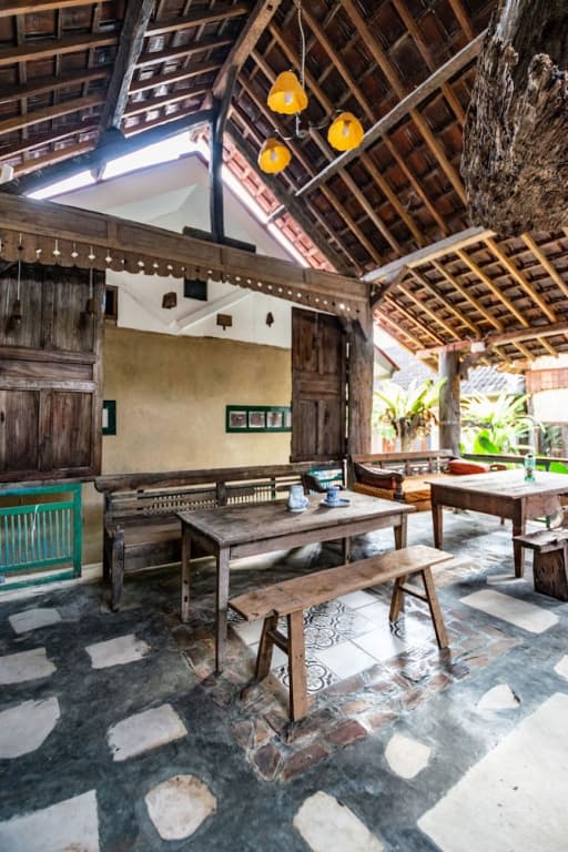 Wave & Chill House - photo 21