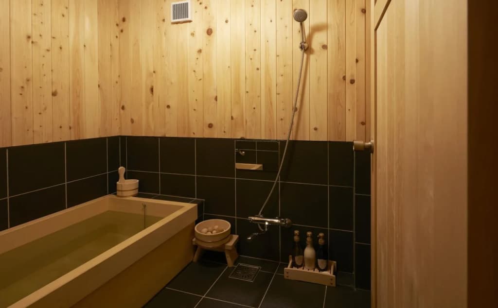 Guest house Connection Chionin - photo 8