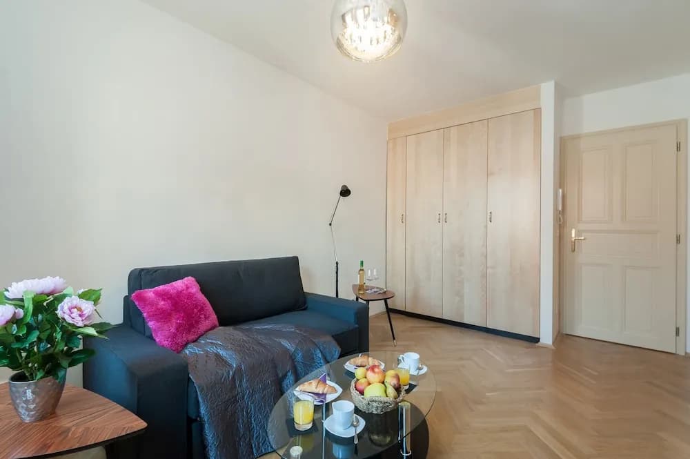 Soukenicka Apartment - photo 4