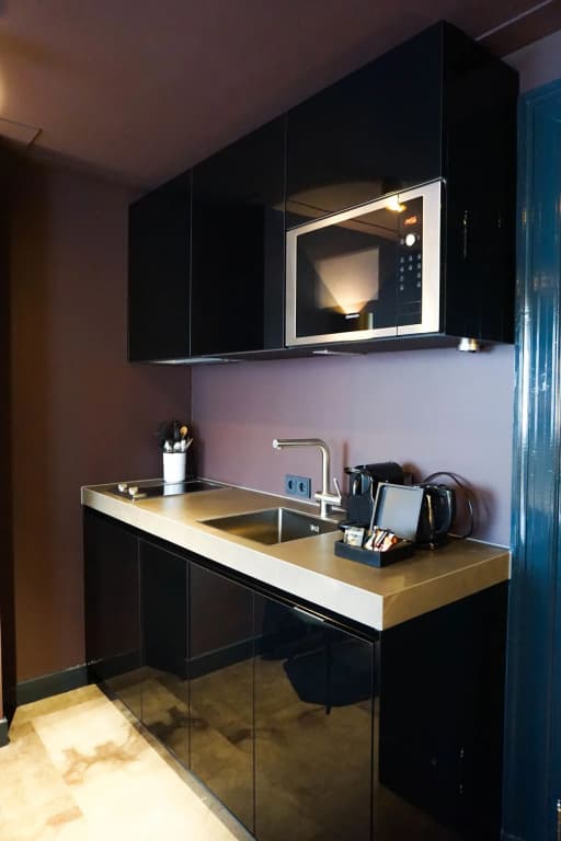 De Jonker Urban Studio's & Suites - photo 17