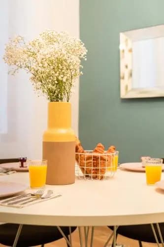 Private Apartment 2 -Old Town - photo 25
