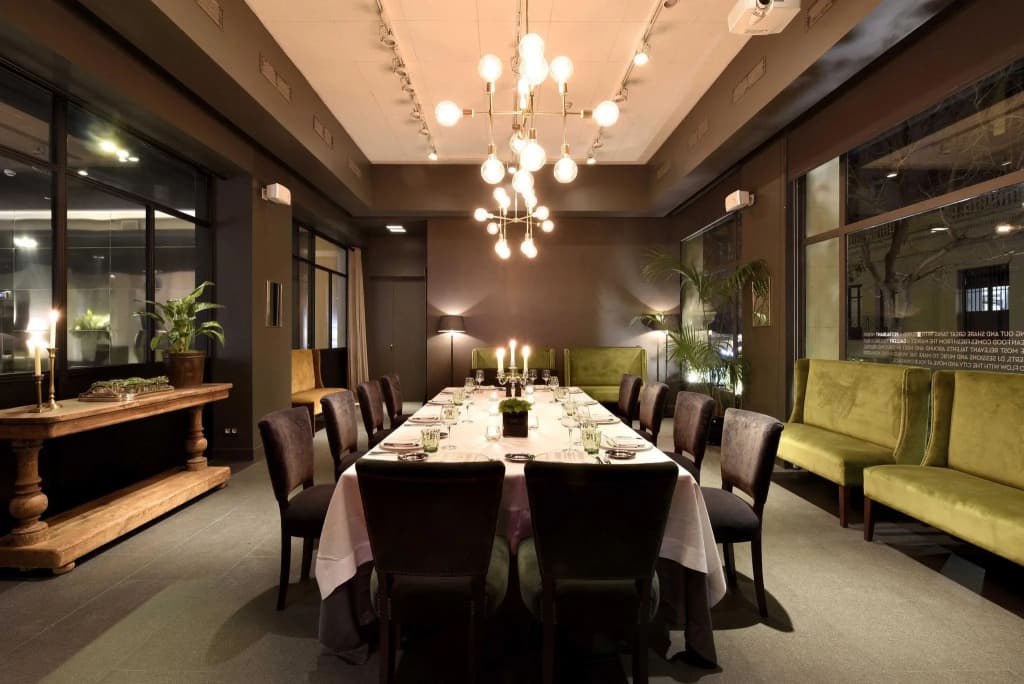 Grand Hotel Central - photo 27