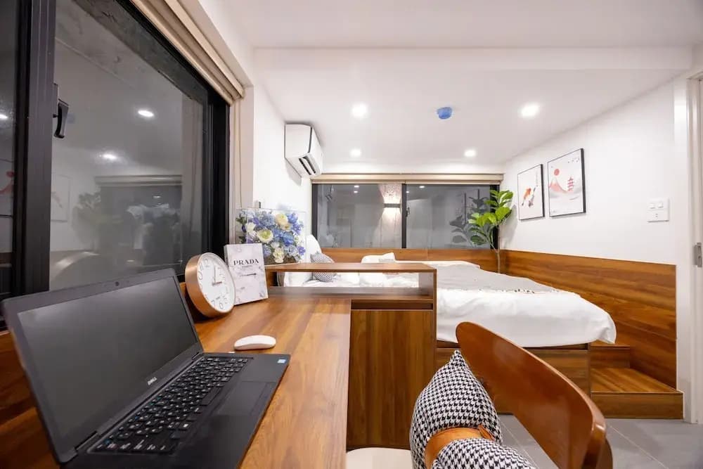 Urchin Apartment - photo 2