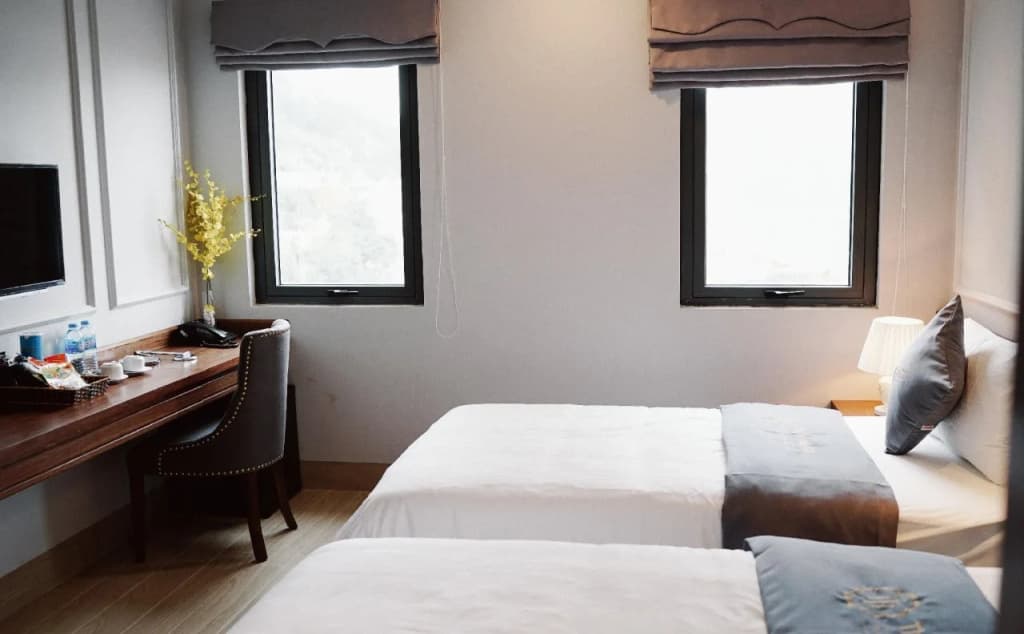 The Confetti Hotel - photo 21