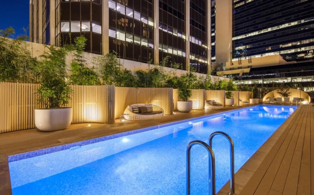 One Global Resorts Parramatta - photo 12