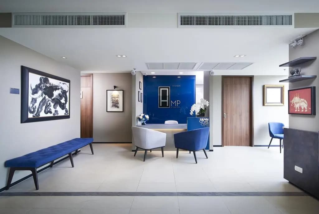 Amp Am House Hotel - photo 11