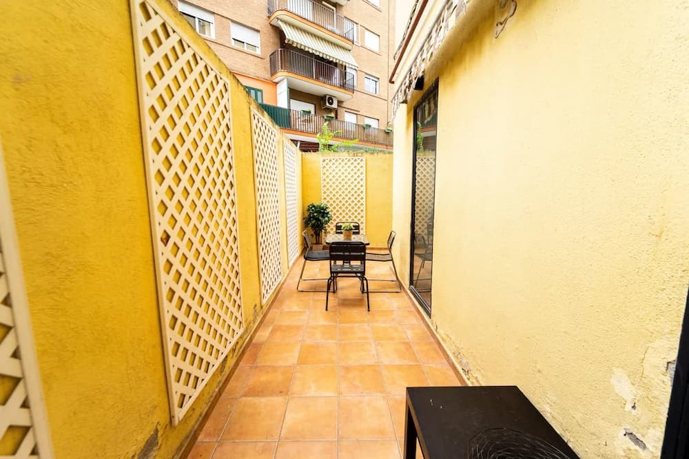 Luxury Principe de Vergara I - photo 17