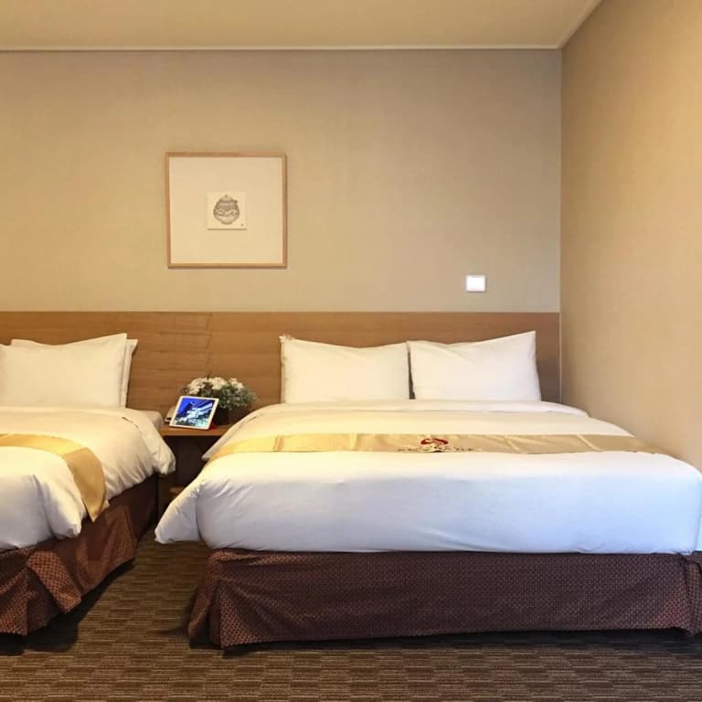 Hotel Skypark Central Myeongdong - photo 31