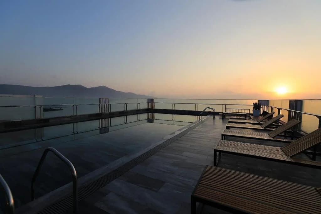 Minh Toan SAFI Ocean Hotel - photo 21