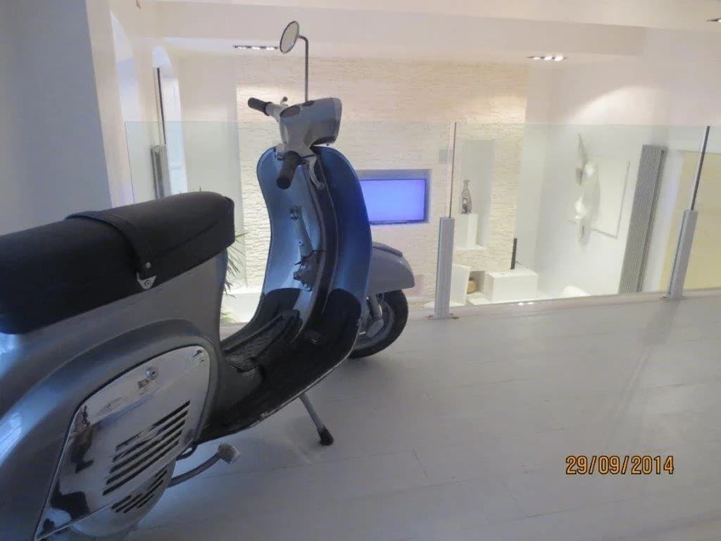 Rome Experience Hostel - photo 26