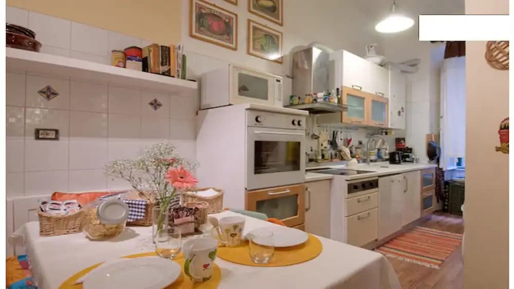 Susanna Home - photo 17