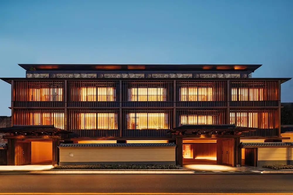 Six Senses Kyoto Hotel - photo 25