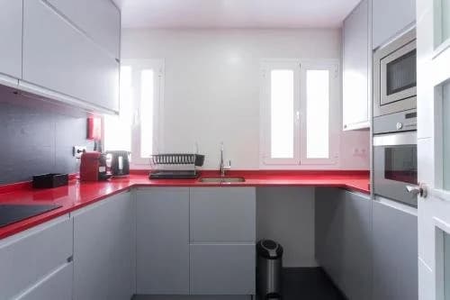 Sensapartment Cisneros - photo 1
