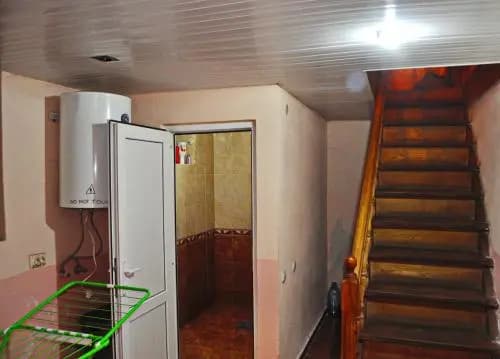 Nataly Guest House - photo 8