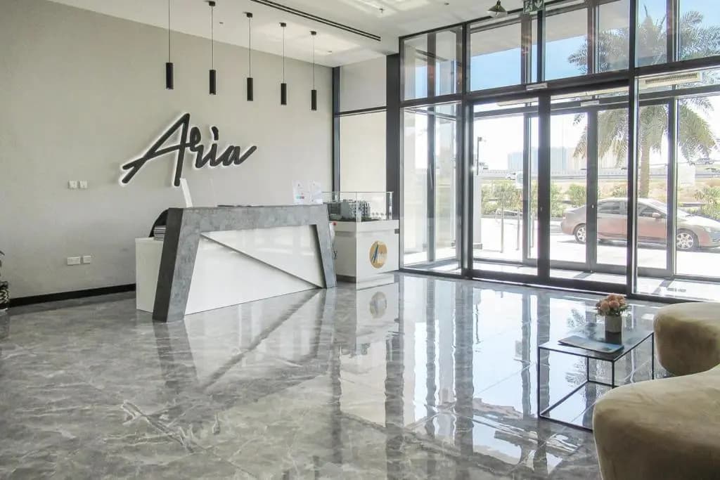 Frank Porter - Aria by Grovy - photo 17