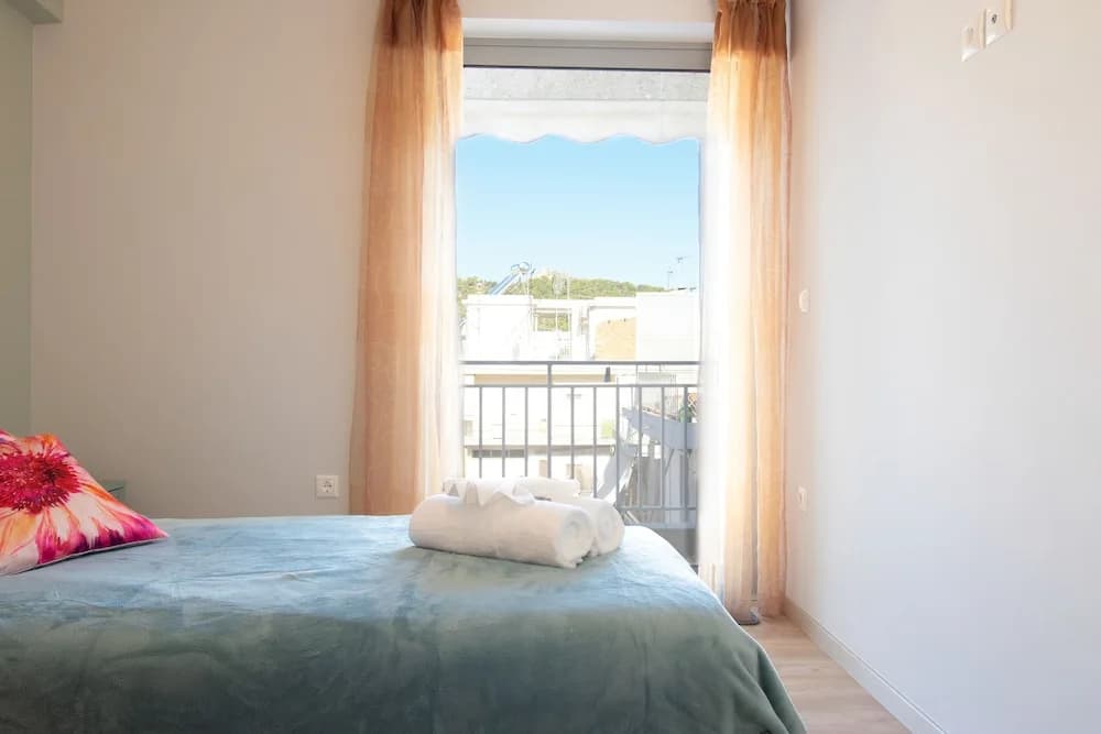 EUROPEA Athens Residence - photo 2