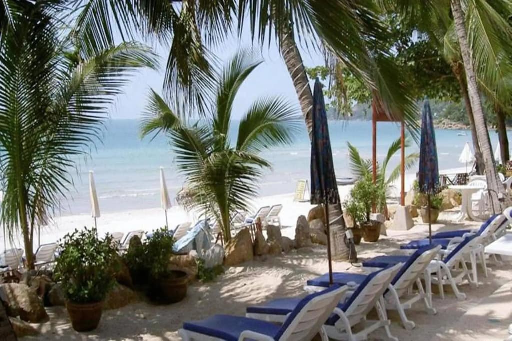 Samui Beach Apartments - photo 3