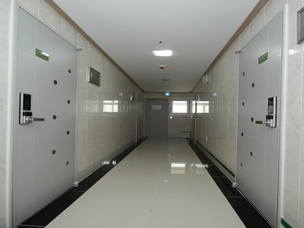 BoA travel house - photo 11