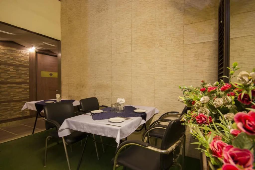 Hotel Sunstar Heights - photo 28