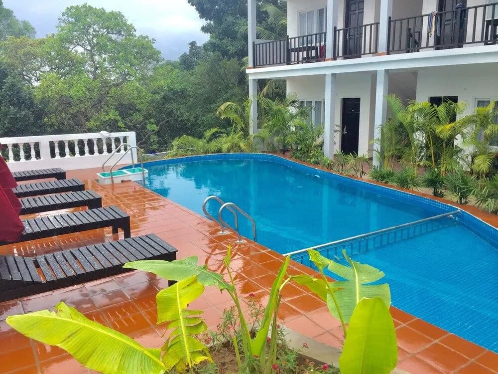 The Hill Resort - photo 15