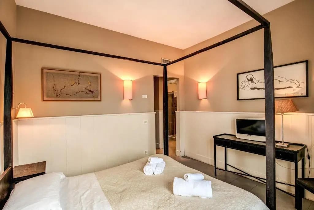 City Guest House - photo 4