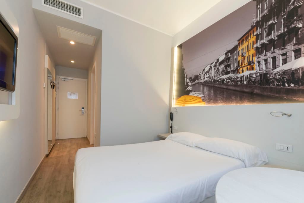 Kleos Hotel Milano by Kleos Group Collection - photo 5