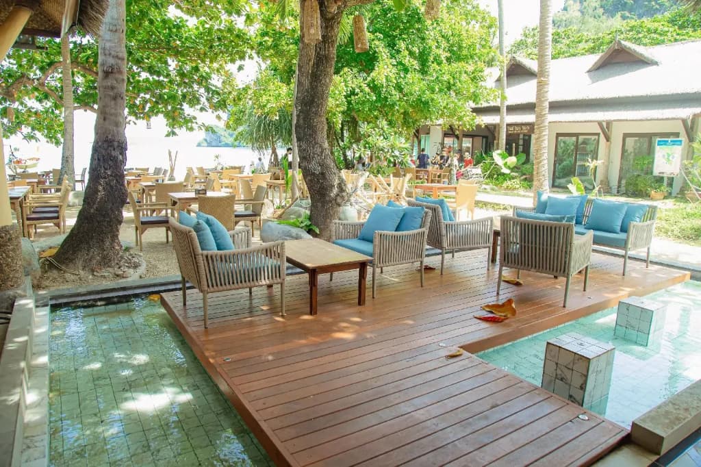 Railay Village Resort & Spa - photo 42