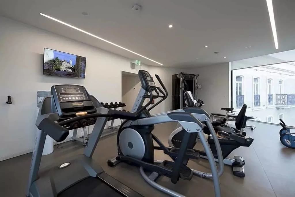 BessaHotel Liberdade - photo 28