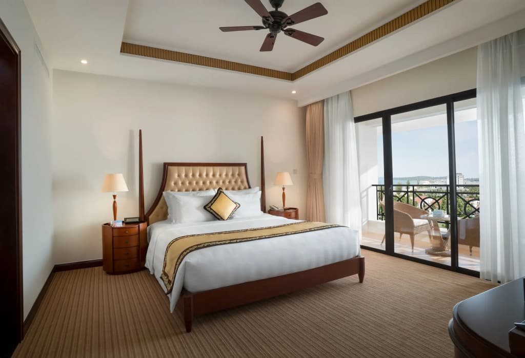 Vinpearl Resort & Spa Phu Quoc - photo 43