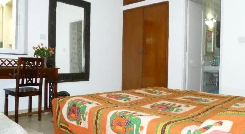 Mayas Nest Hostel - photo 2