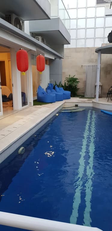Villa Fei - photo 12