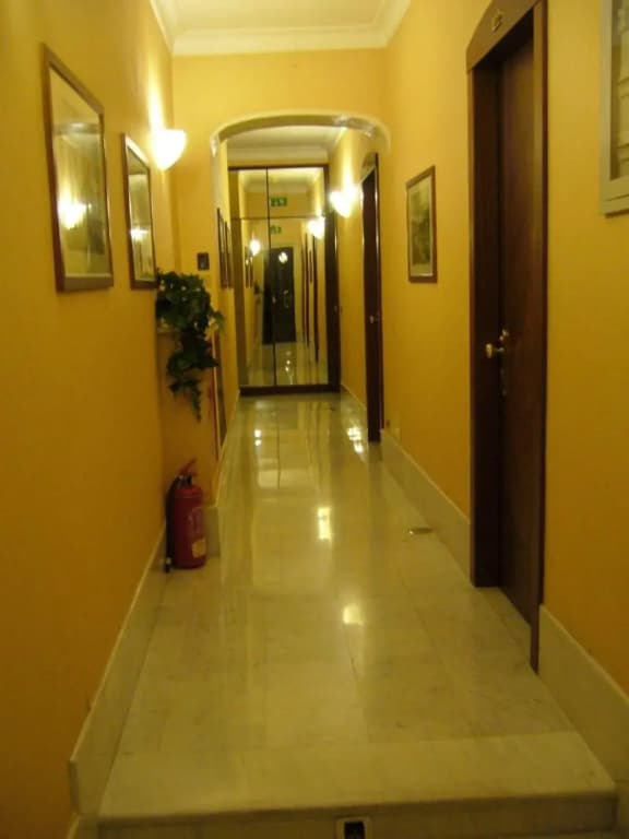 Hotel Milazzo - photo 8