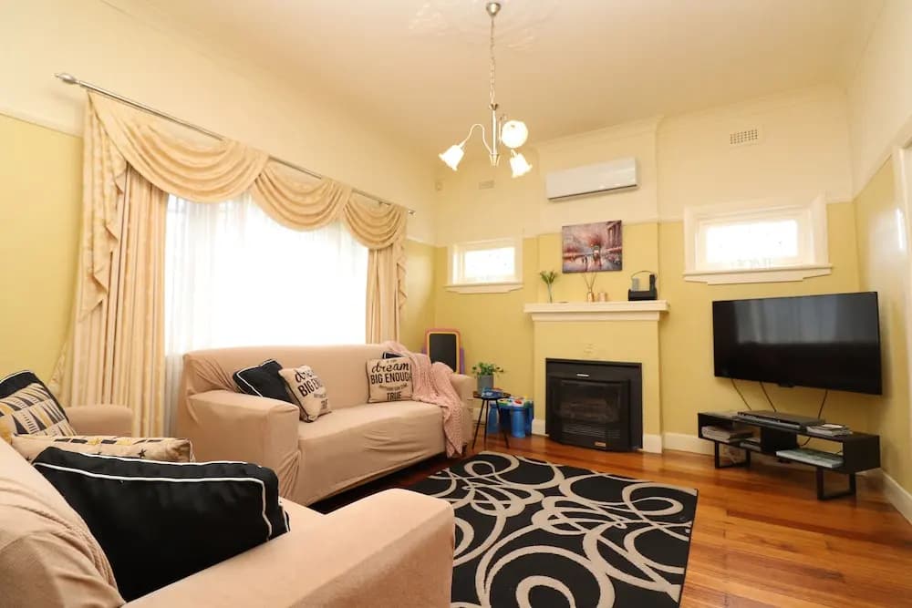 Brunswick Renaissance - Rejuvenate Stays - photo 23