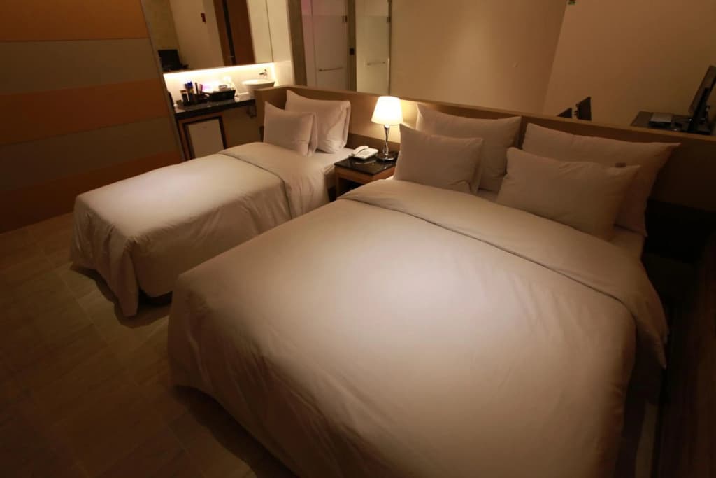 Boutique Hotel SB Seoul - photo 3