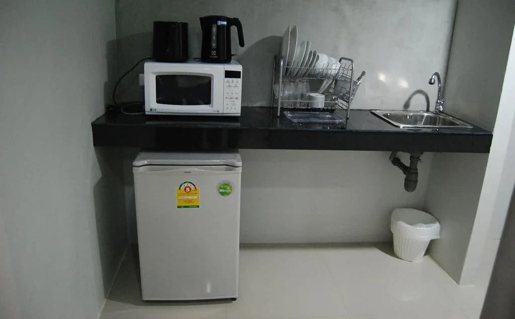 Baan Norkna Bangtao - photo 16