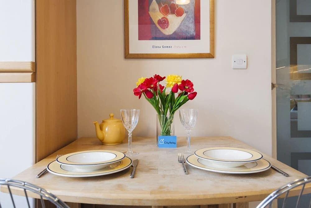 The Roland Gardens Nest - RK - photo 13
