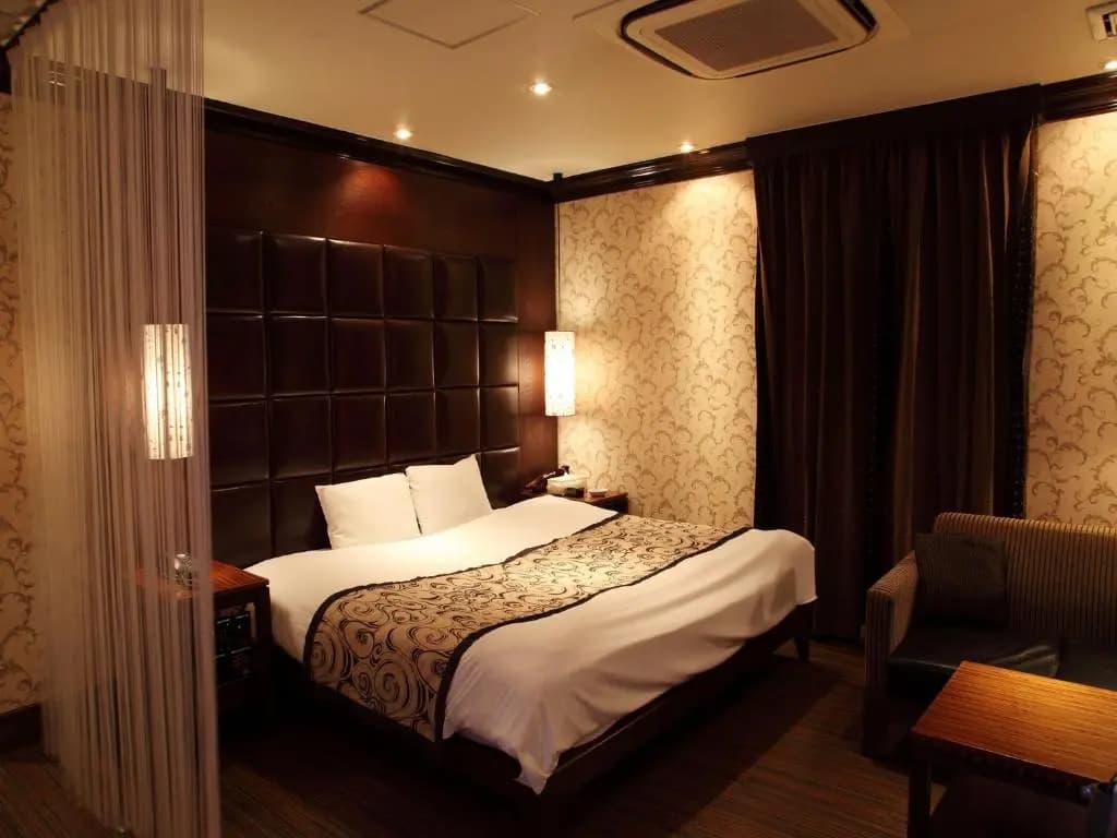 Hotel Cuna Kyoto (Adult Only) - photo 3