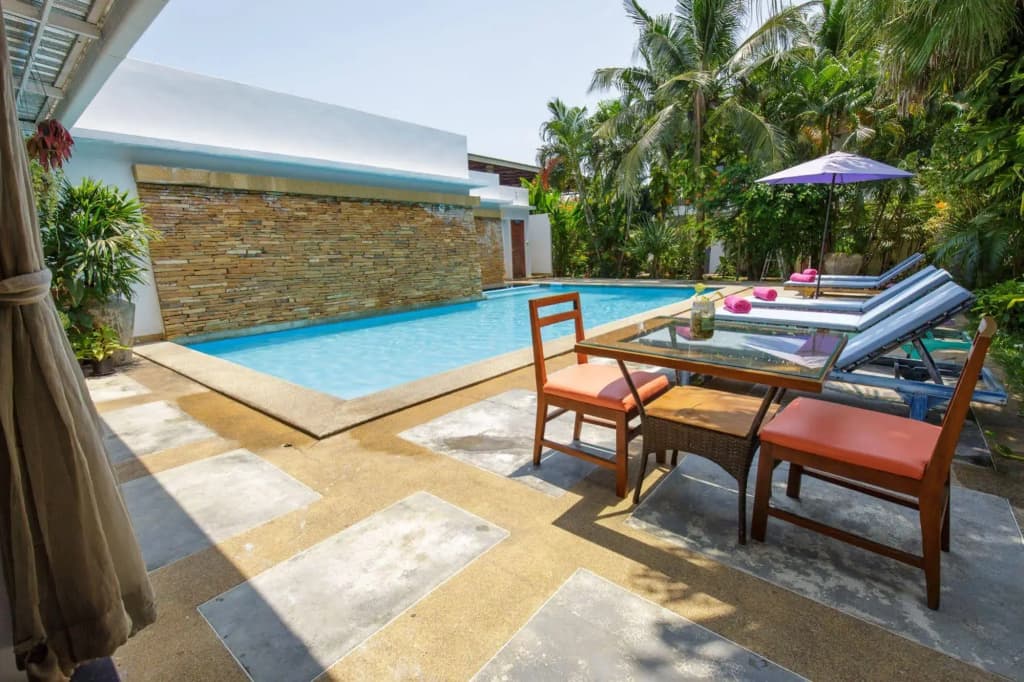 Elysia Boutique Resort - photo 11